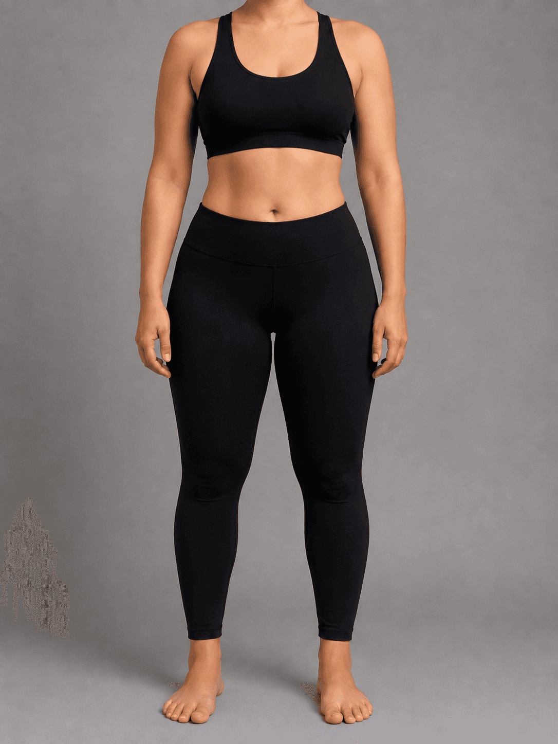 Lean & Toned after