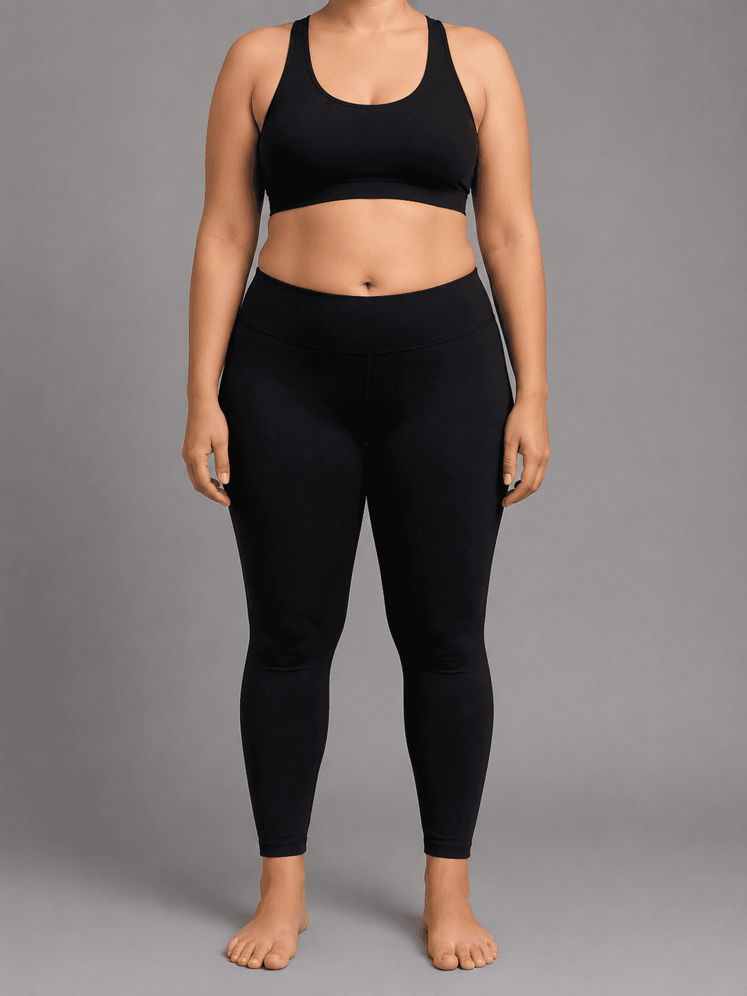 Lean & Toned before
