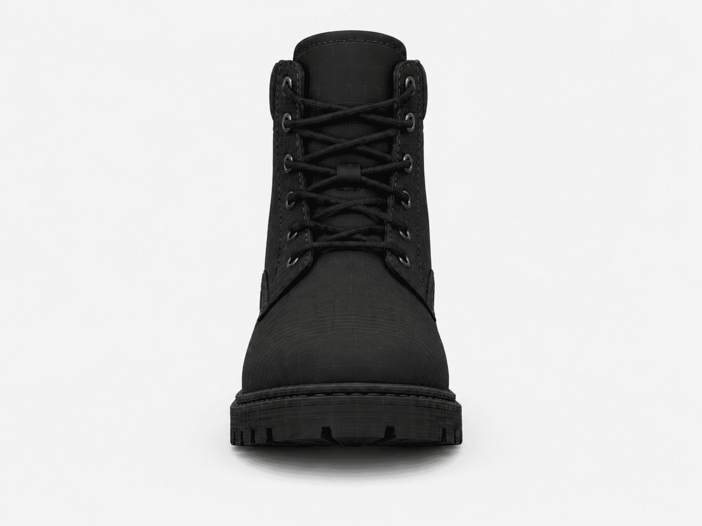 Boots – front