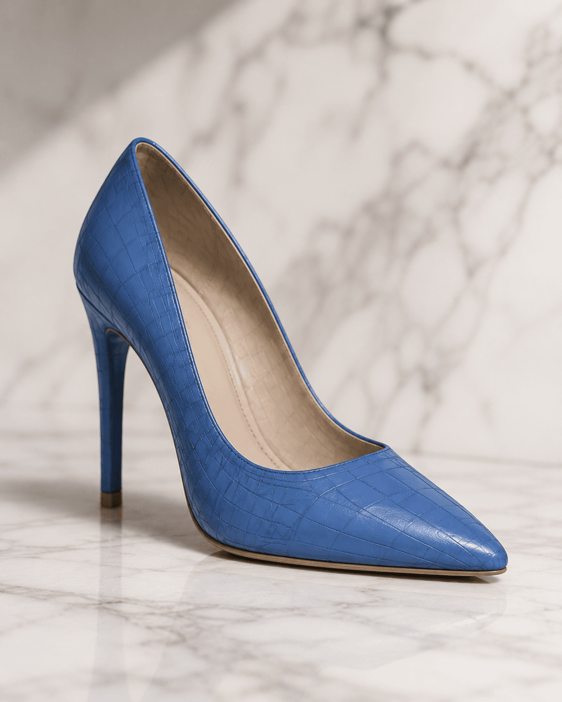 Heels – hero