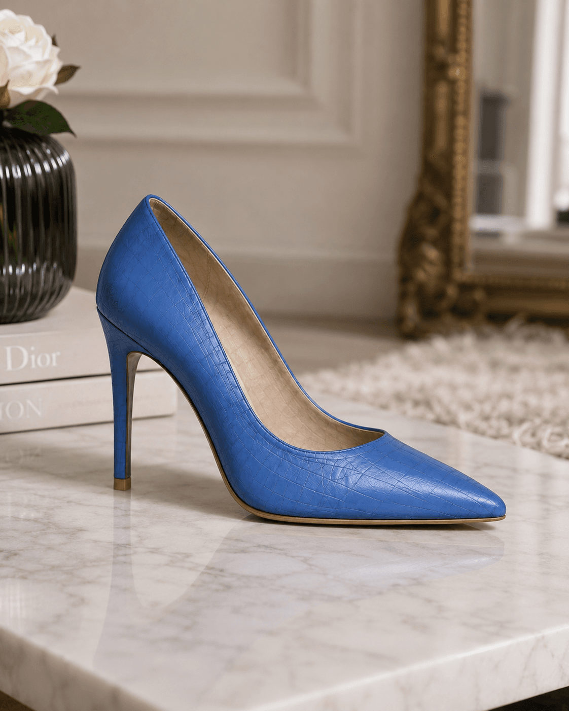 Heels – lifestyle