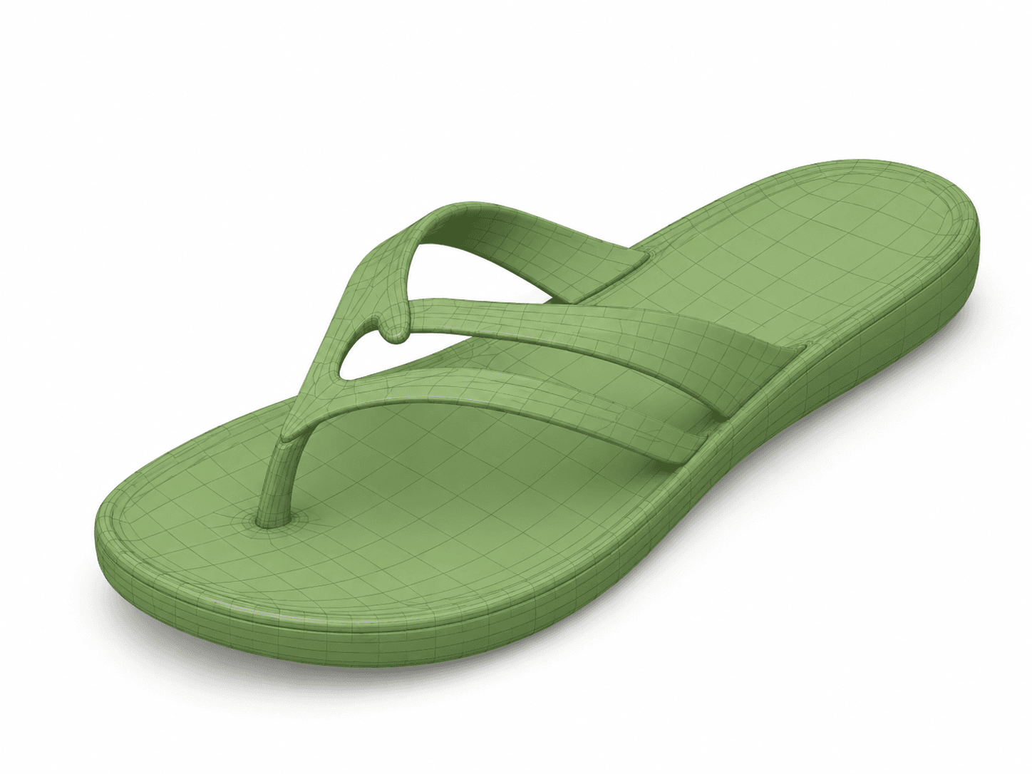 Sandals – hero