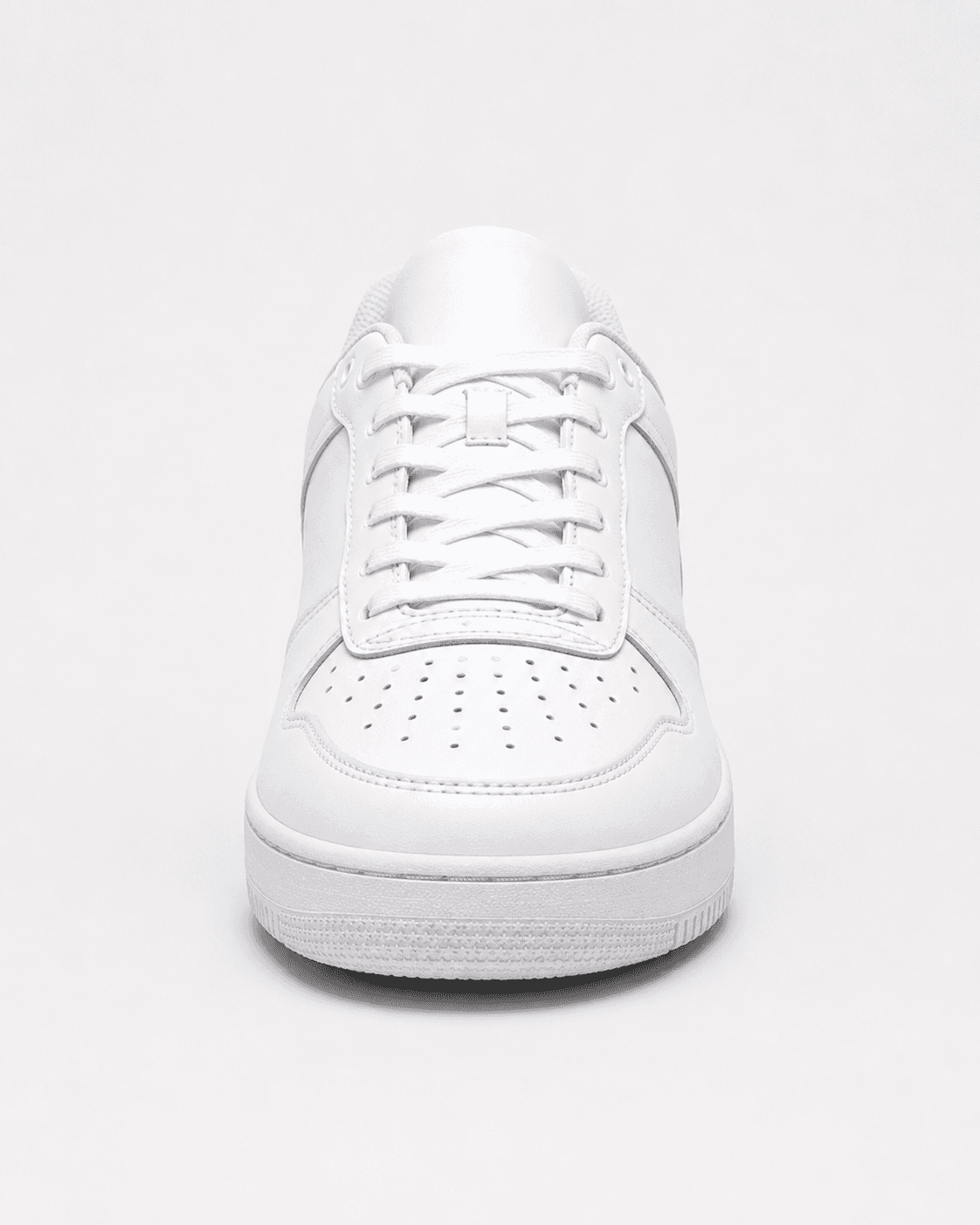 Sneaker – front