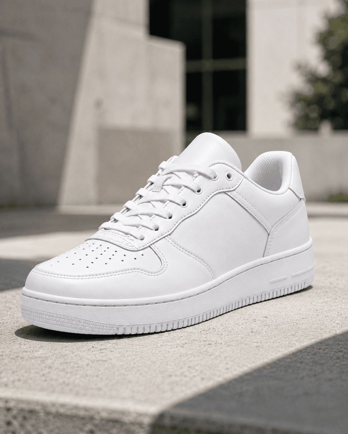 Sneaker – lifestyle