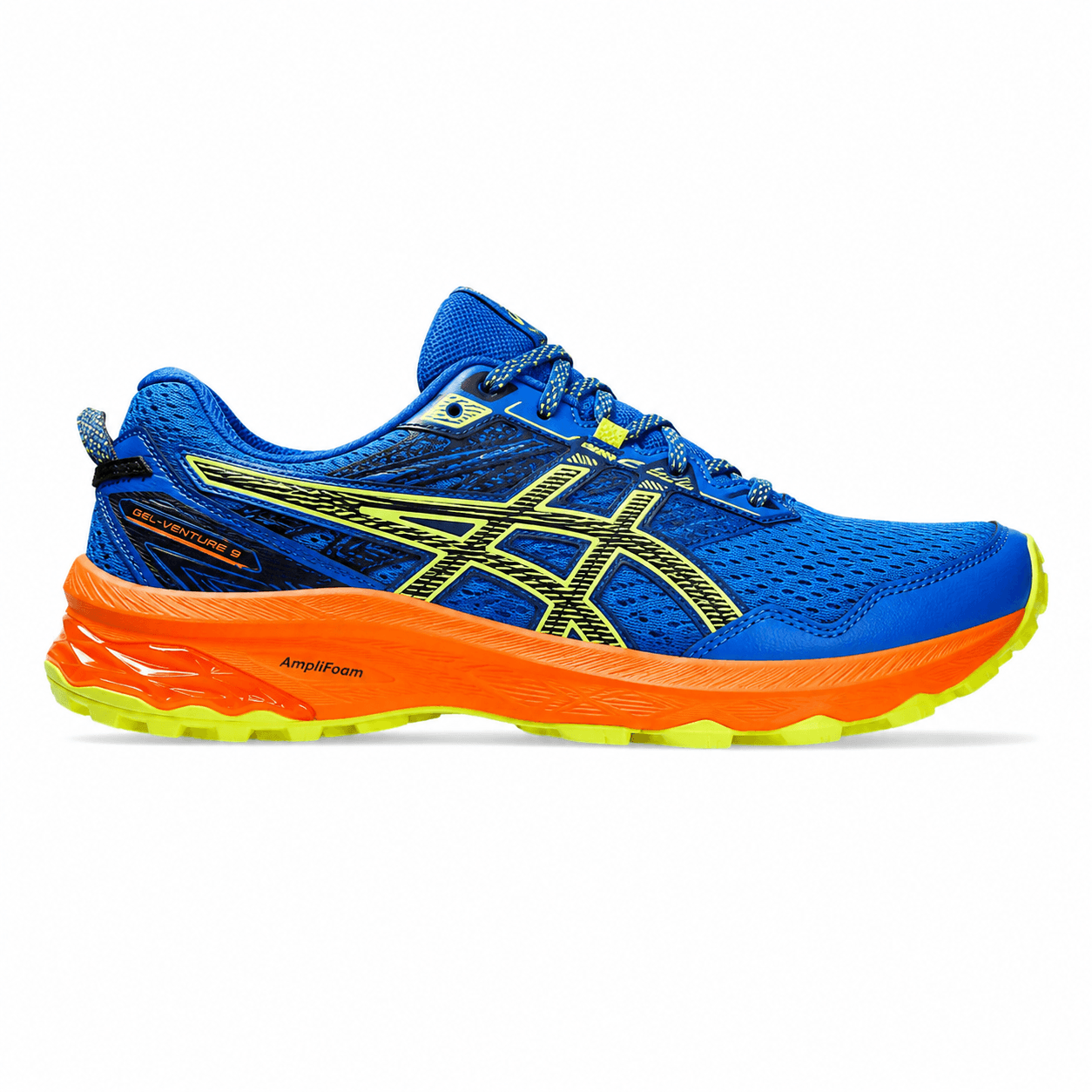 Running catalog