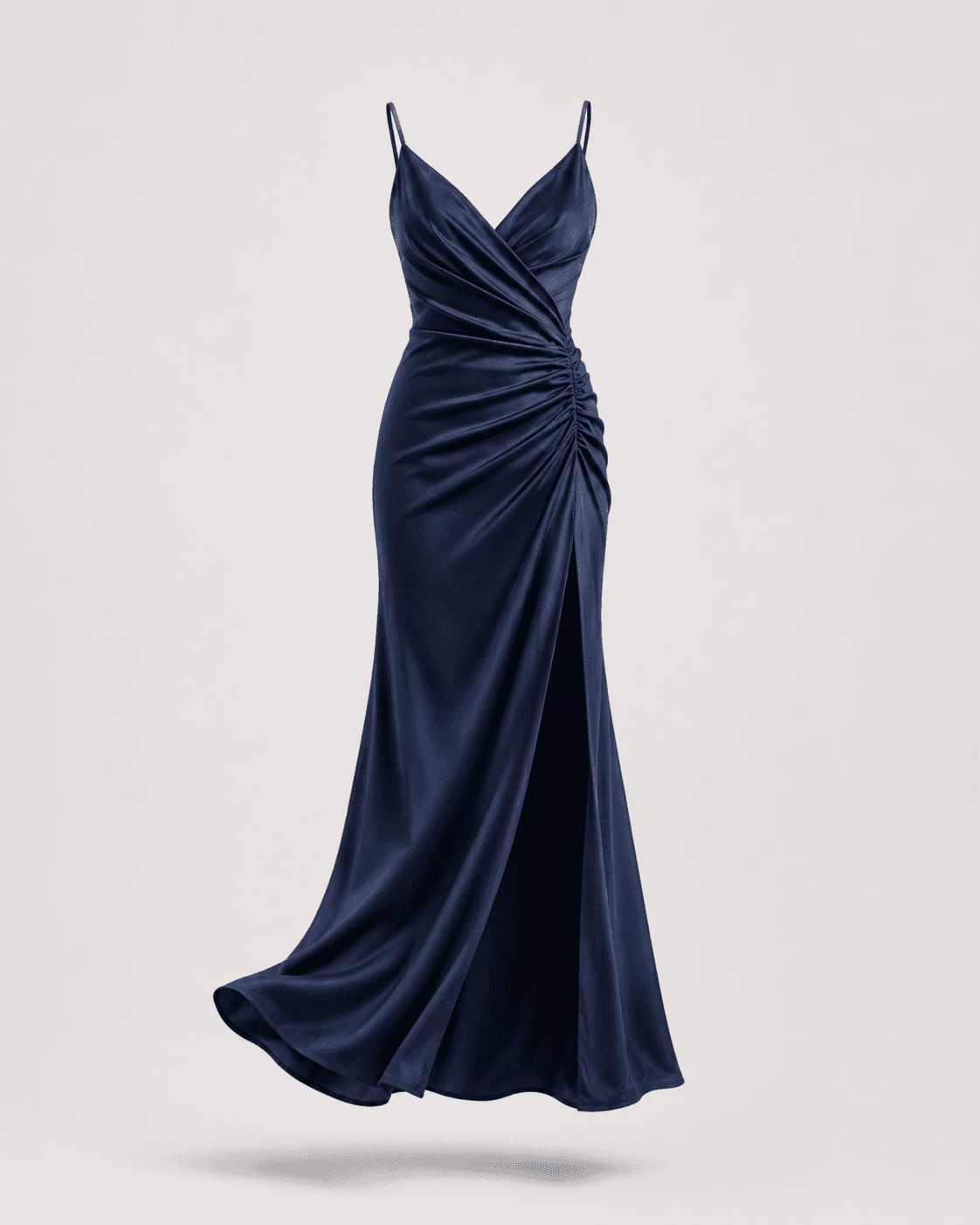Dress ghost effect