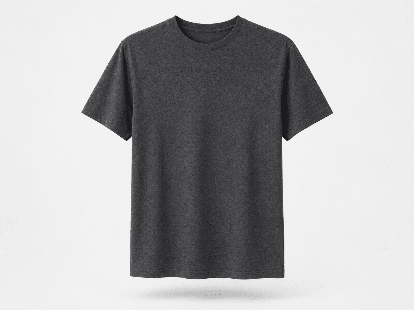 T-Shirt ghost effect