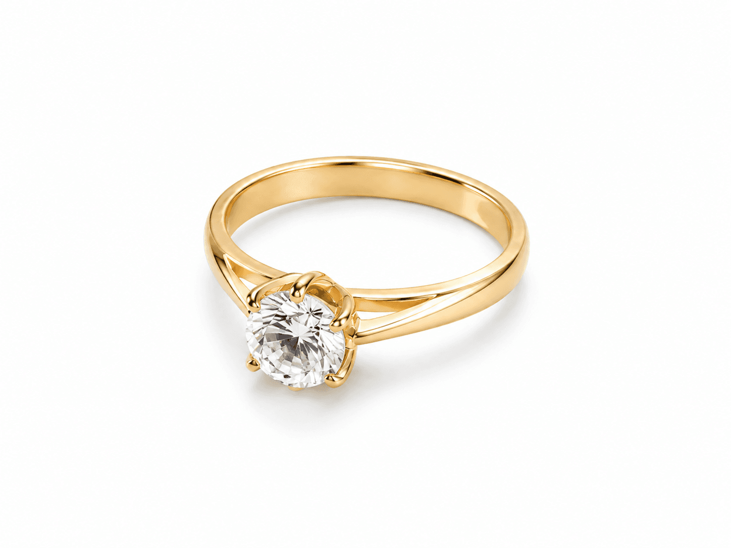 Ring after
