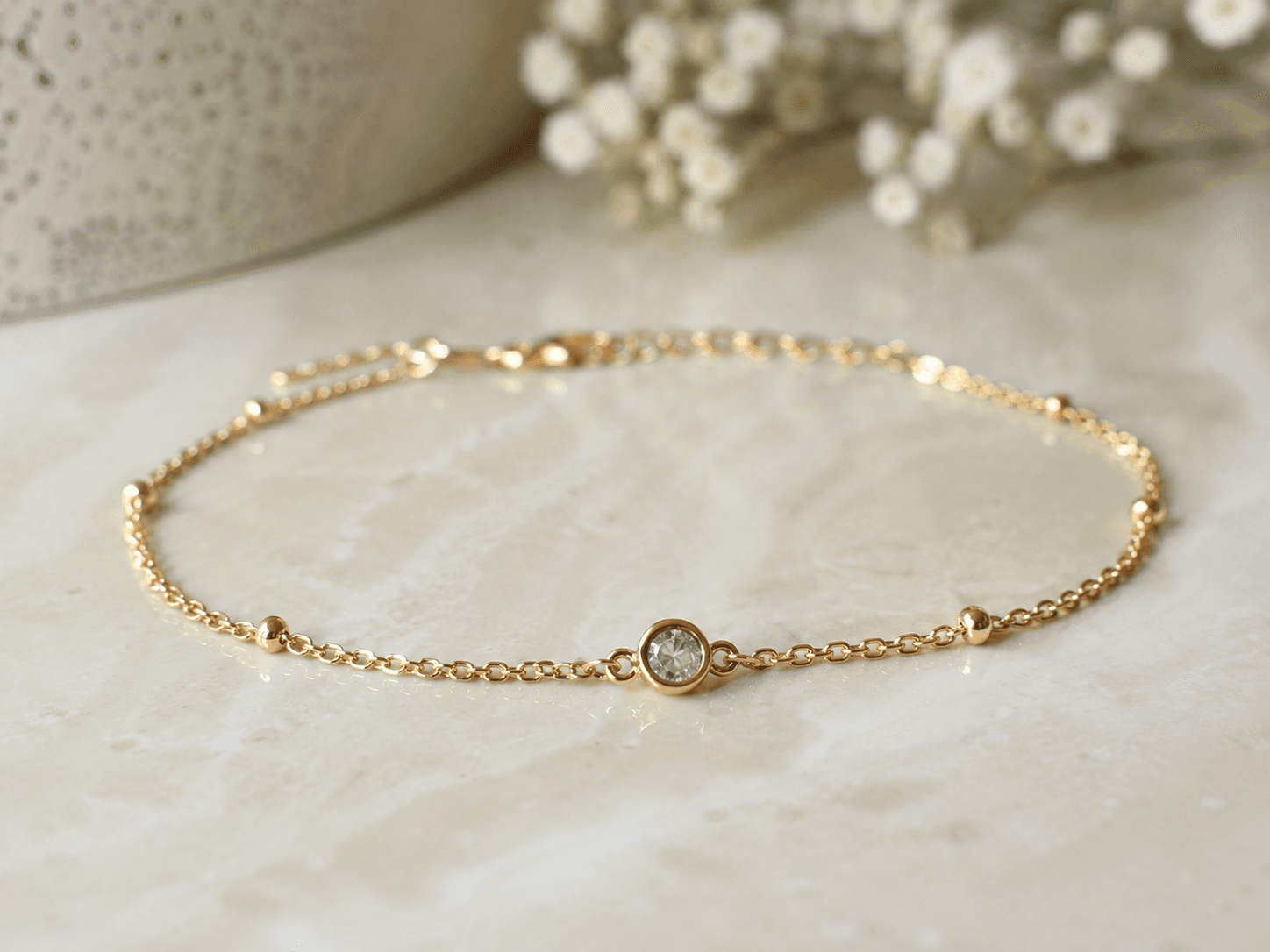 Bracelet product shot