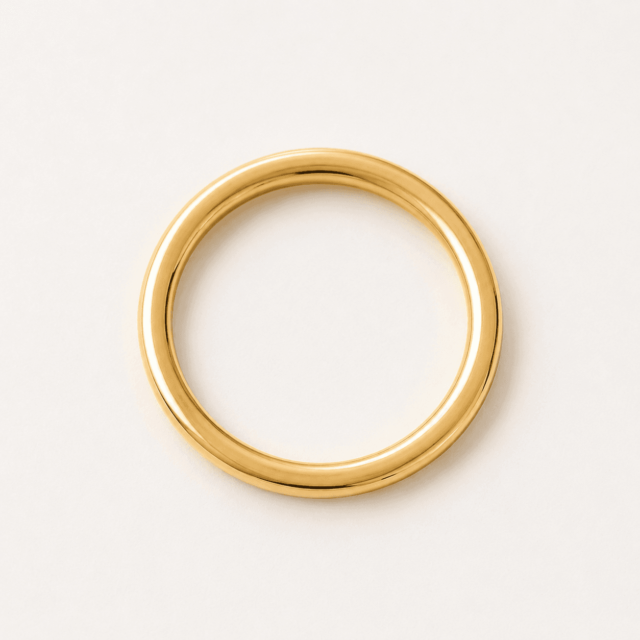 Ring product shot