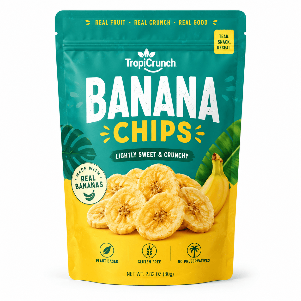Snack Pouch catalog