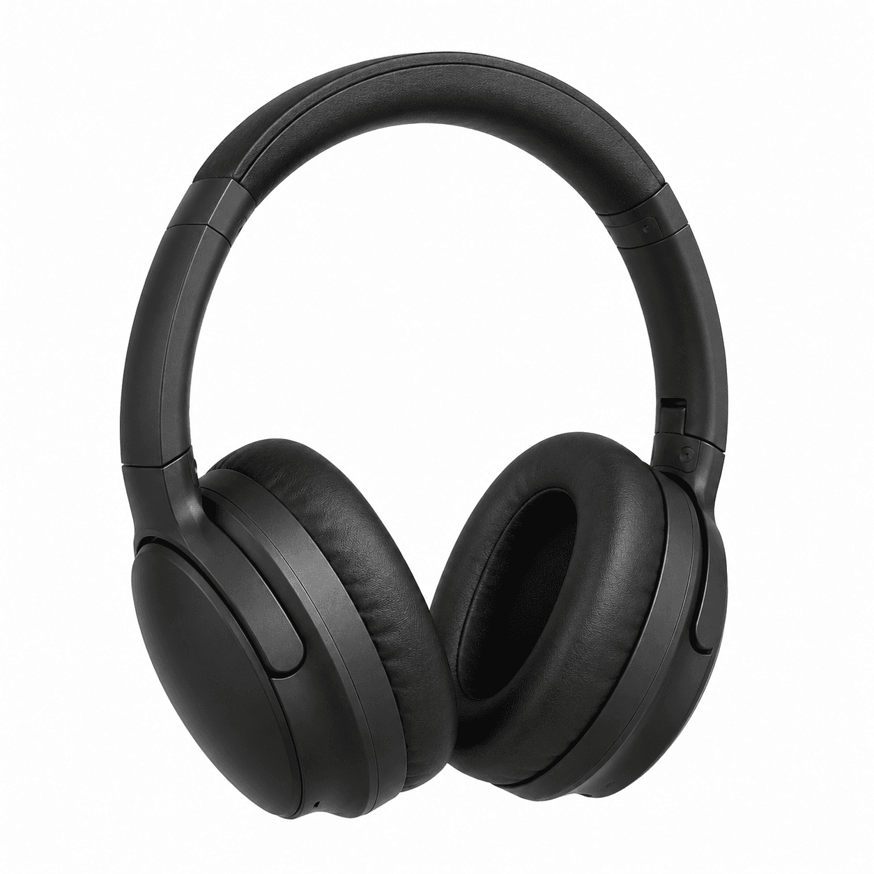 Headphones ¾