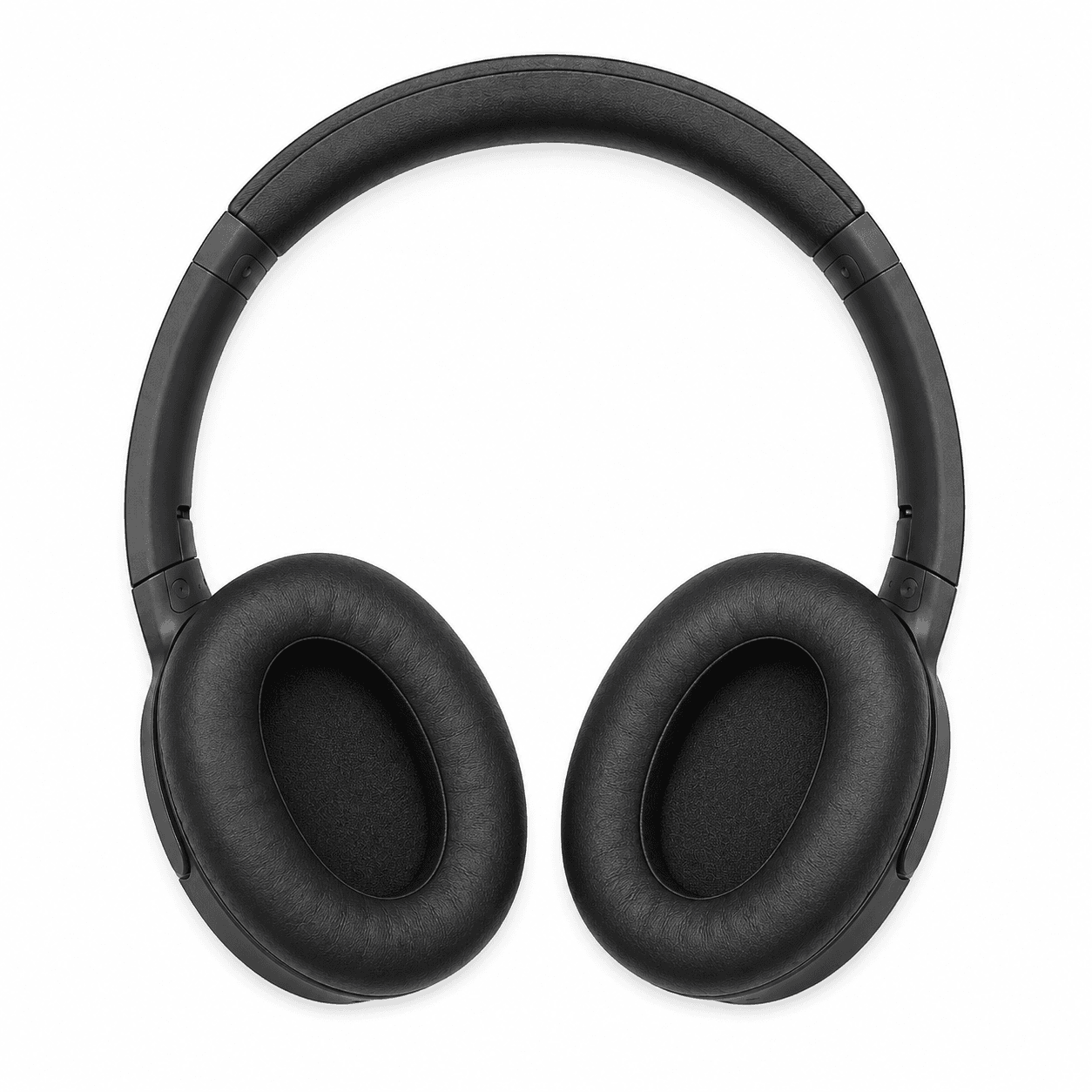 Headphones Back