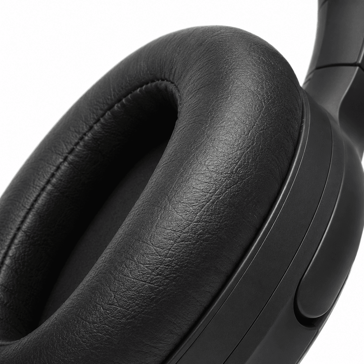 Headphones Detail