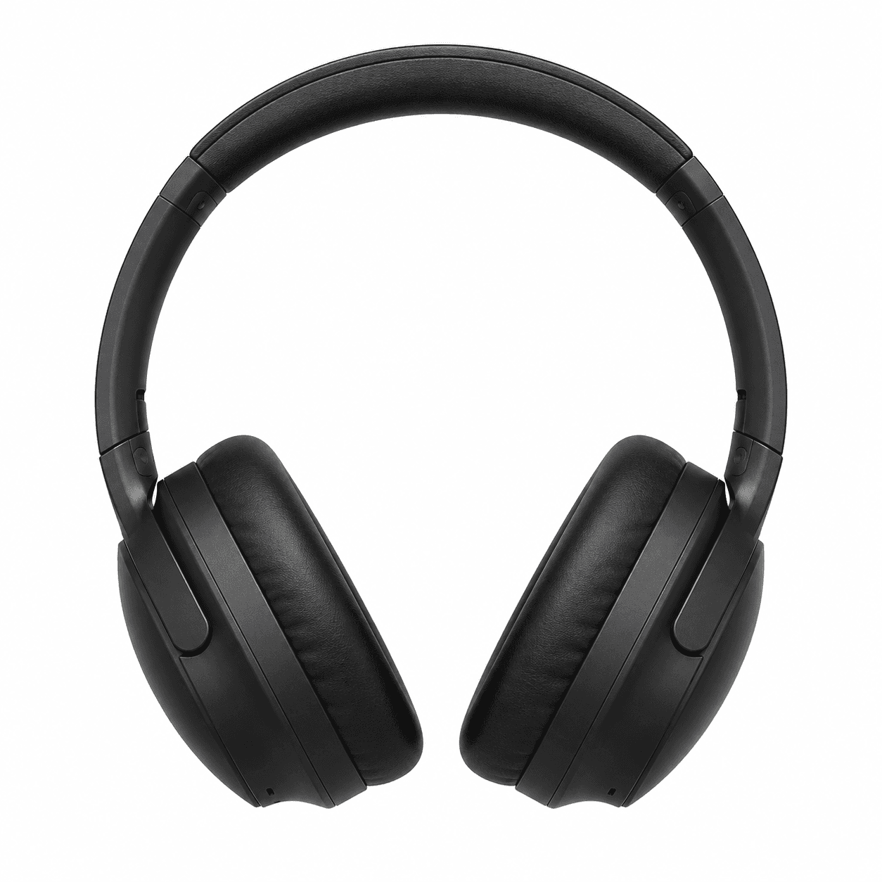 Headphones Front