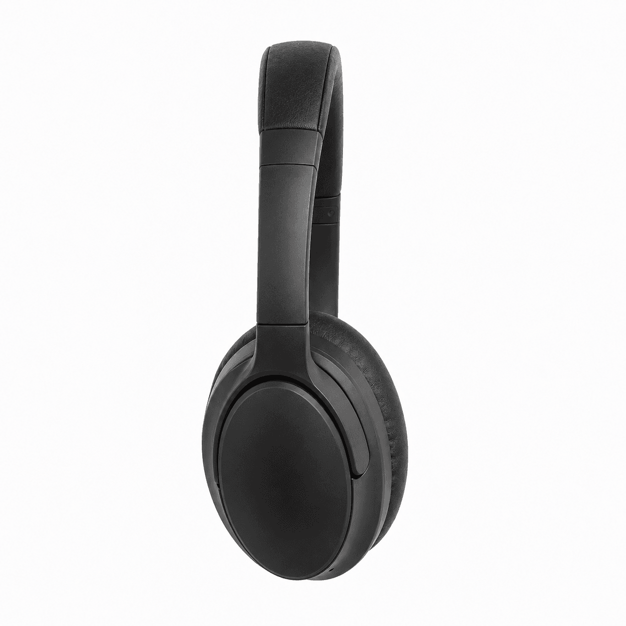 Headphones Side