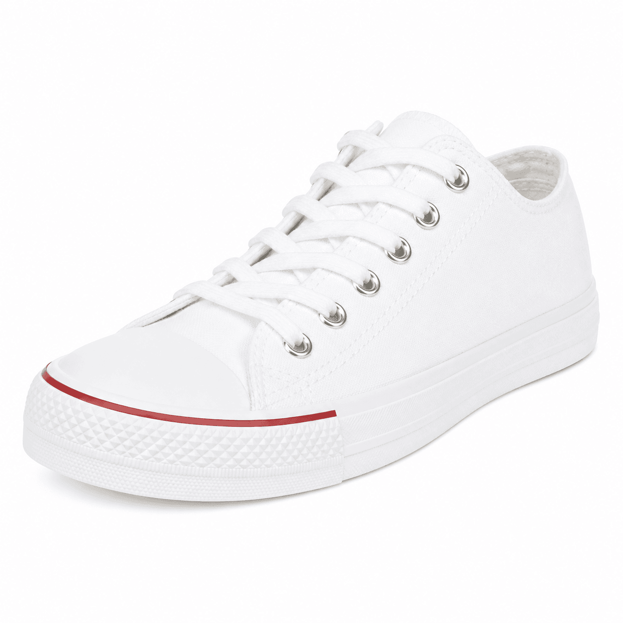 Sneaker ¾