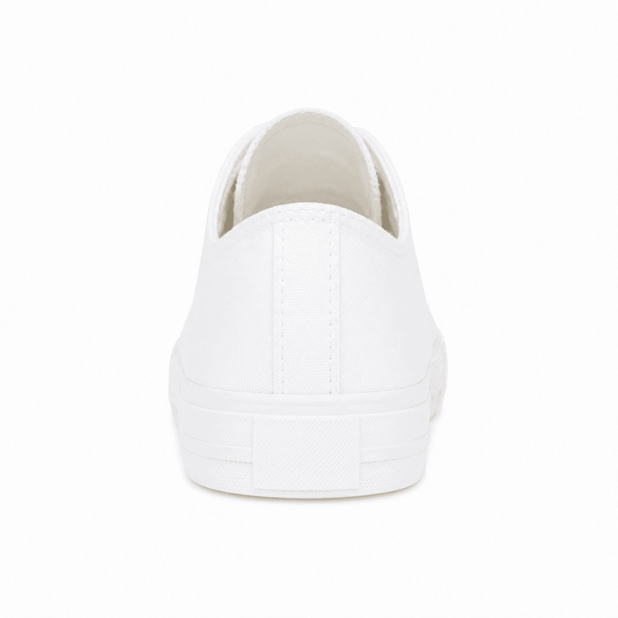 Sneaker Back
