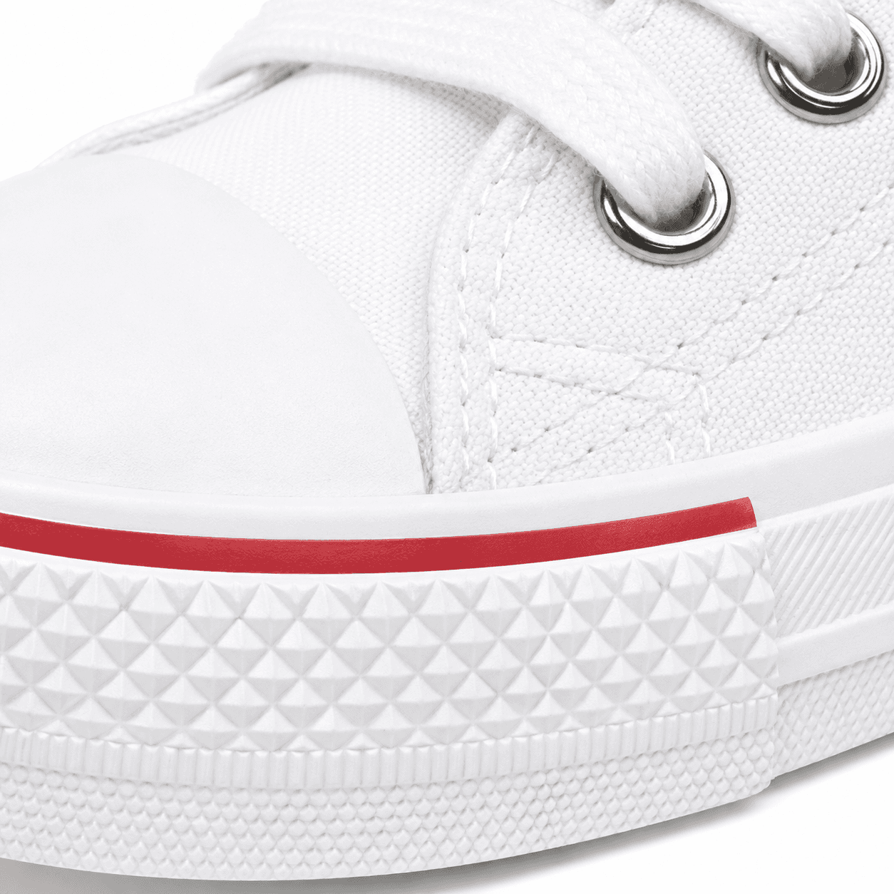 Sneaker Detail