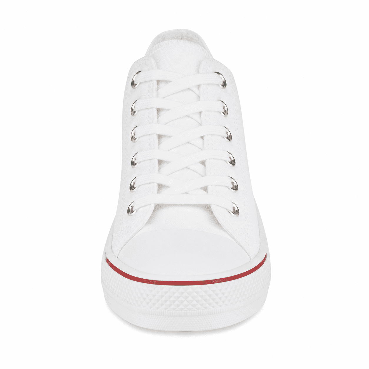 Sneaker Front