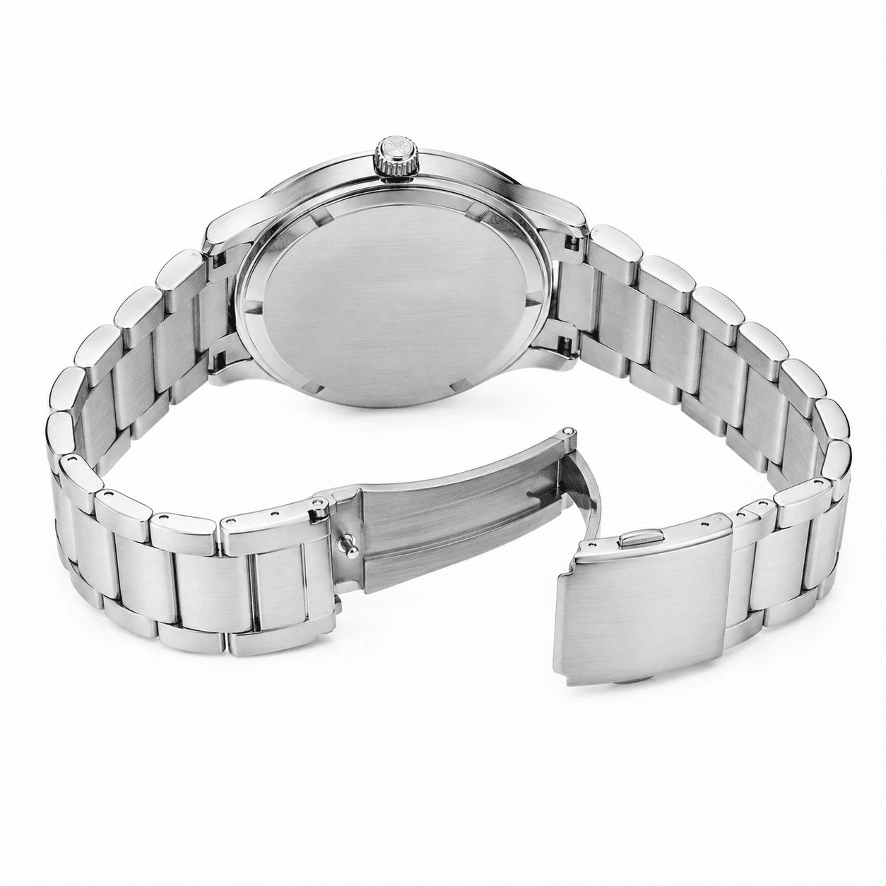 Watch Back