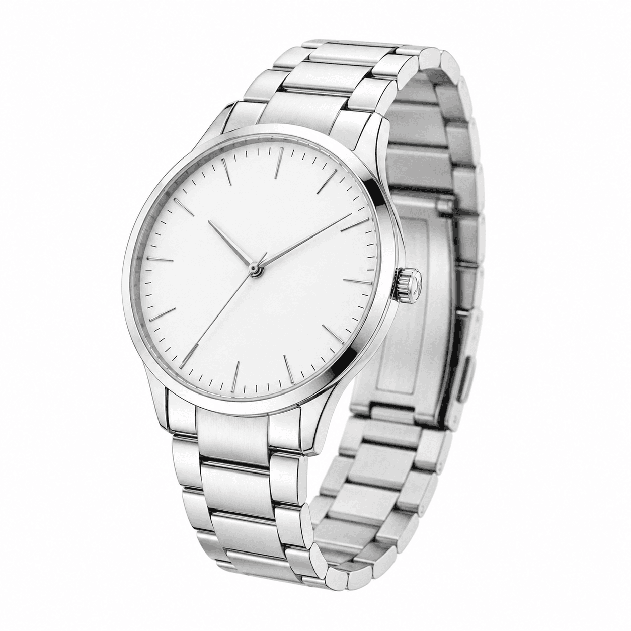 Watch Front